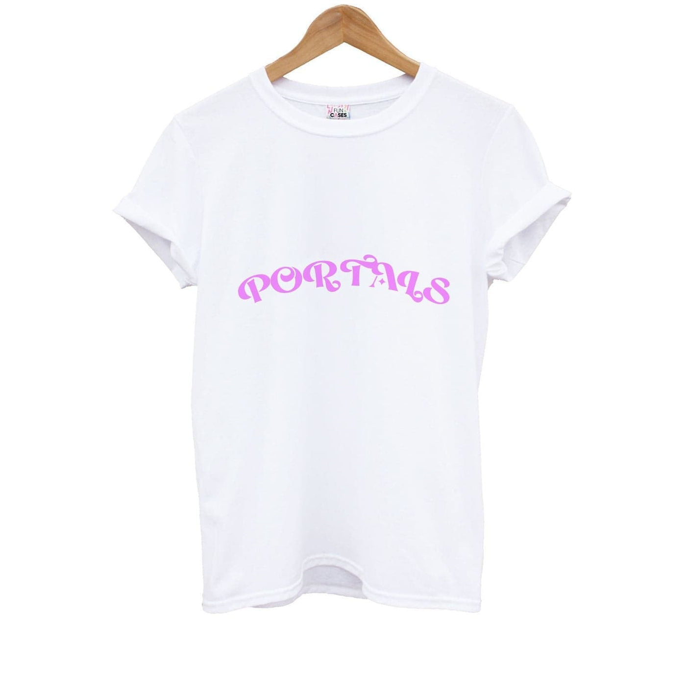 Portals - Melanie Martinez Kids T-Shirt