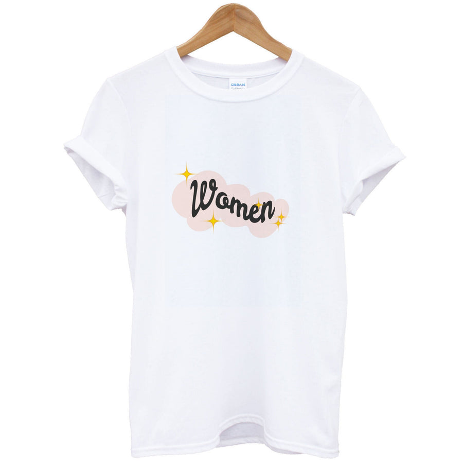Women - Pride T-Shirt