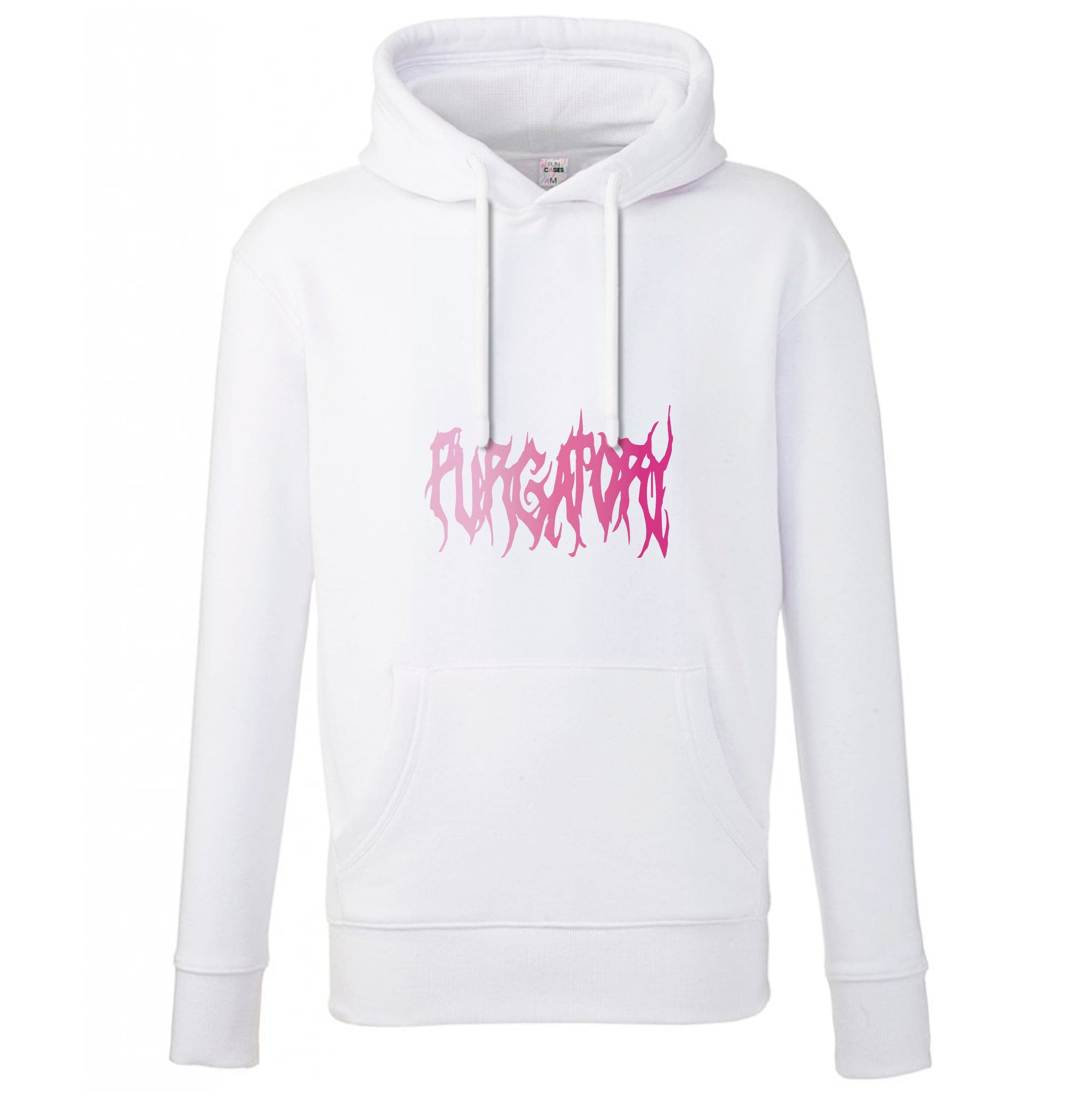 Purgatory- Vinnie Hoodie