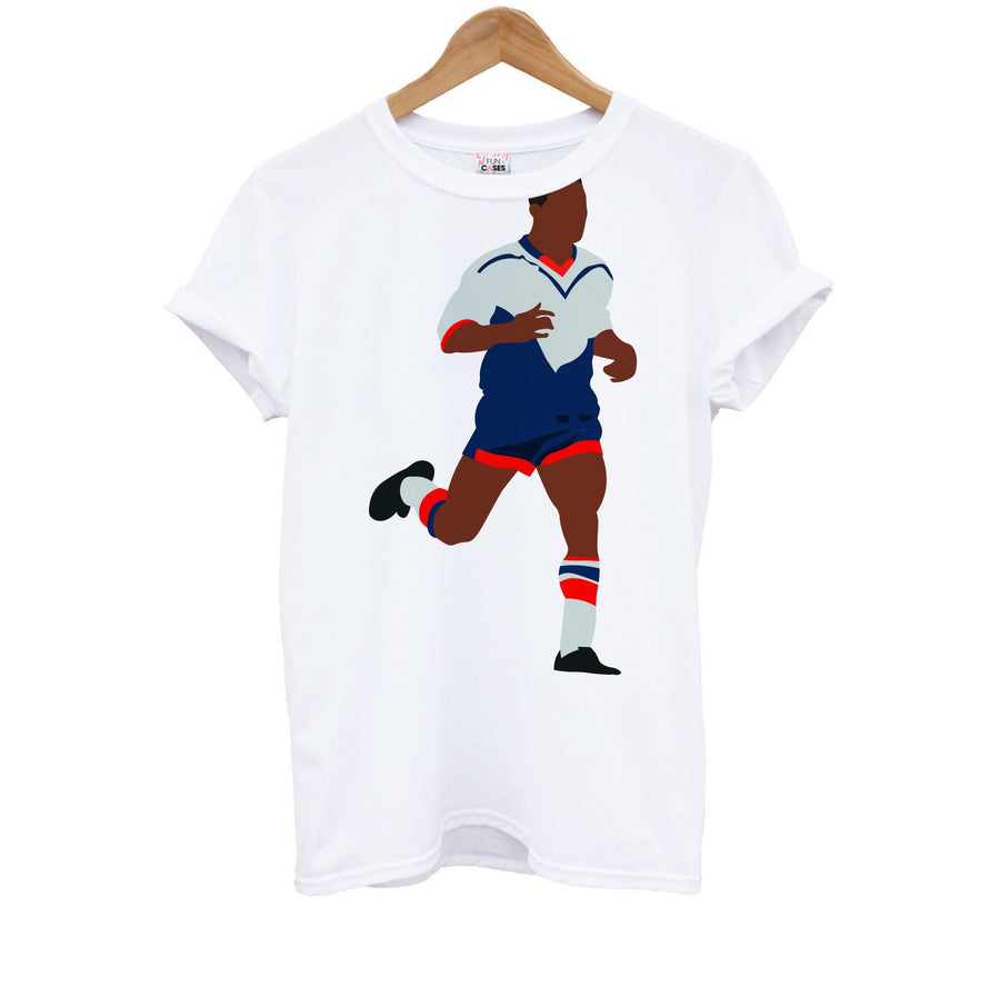 Jason Robinson - Rugby Kids T-Shirt