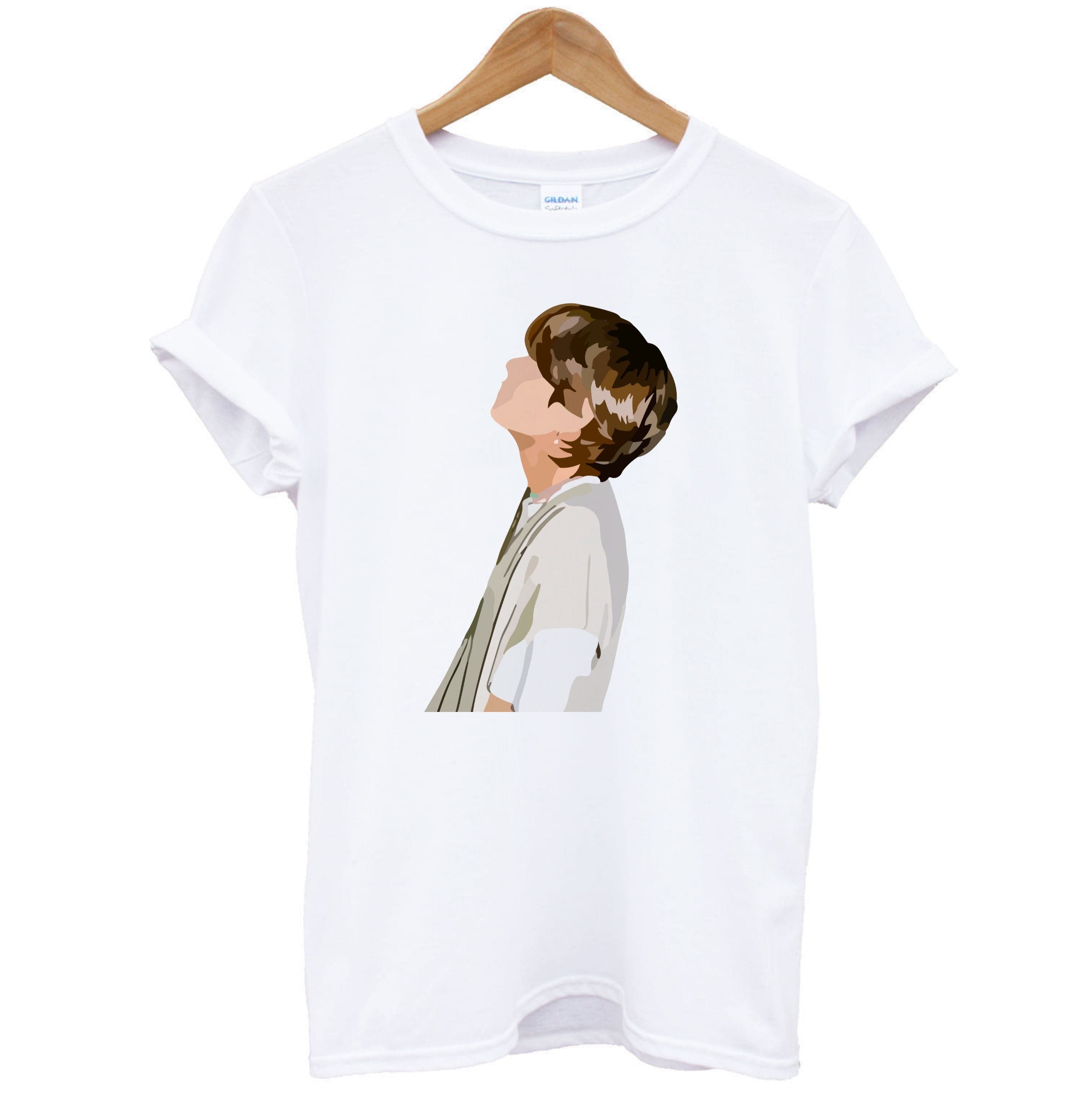 Cast Member - K Pop T-Shirt