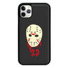 Friday The 13th Phone Cases