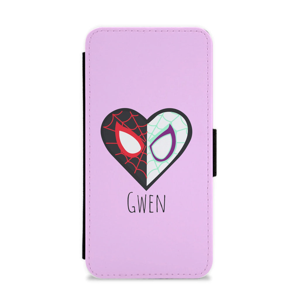 Free personalisation on all phone cases