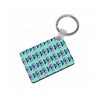 Patterns Keyrings