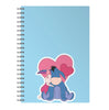 Back To School Notebooks