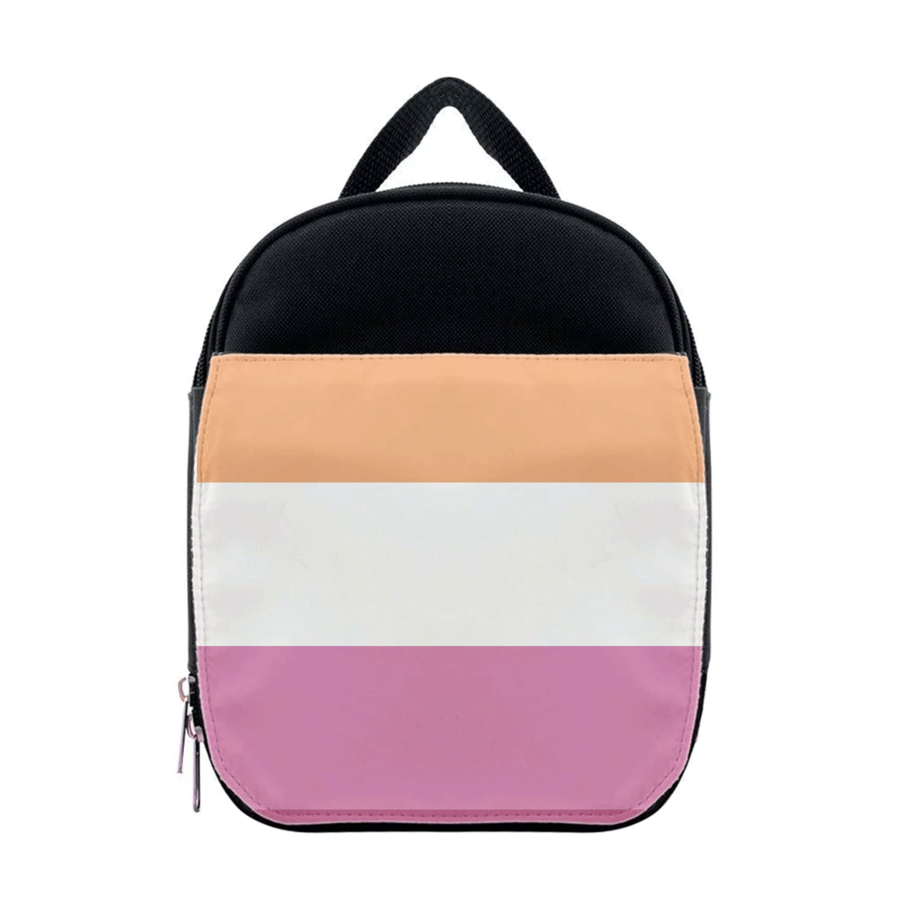 Lesbian Flag - Pride Lunchbox