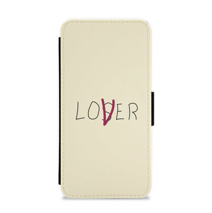 Loser - Clown Flip / Wallet Phone Case