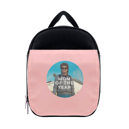 Steve Harrington - Mom Of The Year Lunchbox