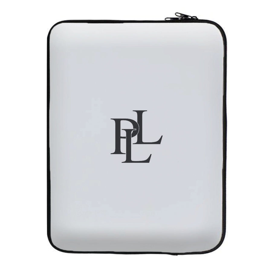 Pretty Little Liars - PLL Logo Laptop Sleeve