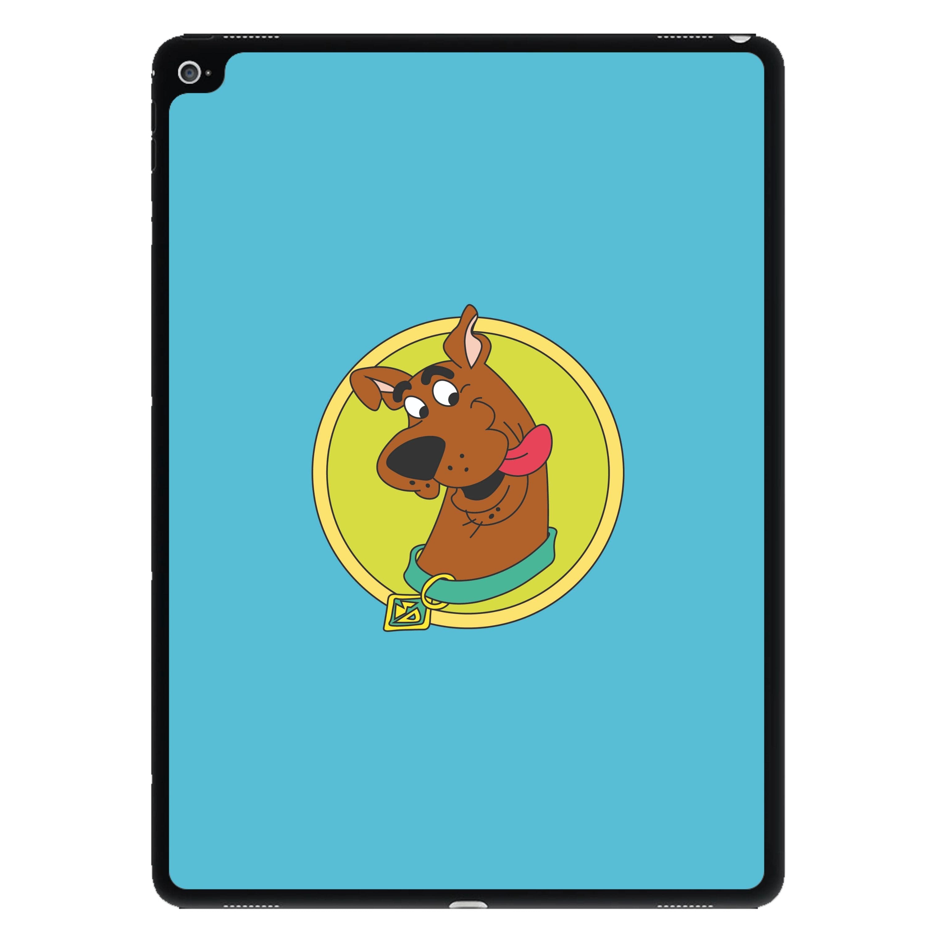 Scoob iPad Case