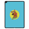 Scooby Doo iPad Cases