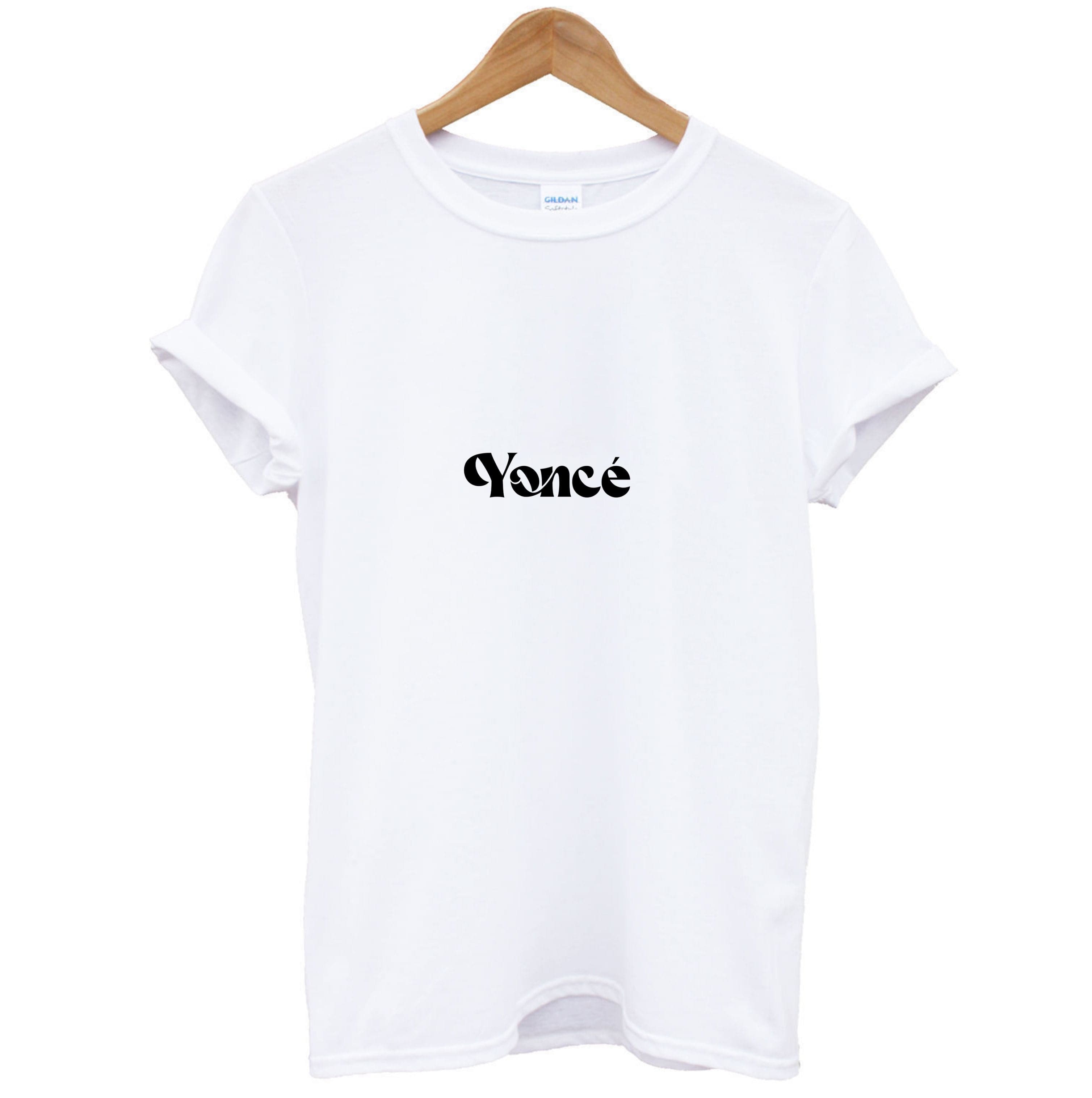 Yonce - Queen B T-Shirt