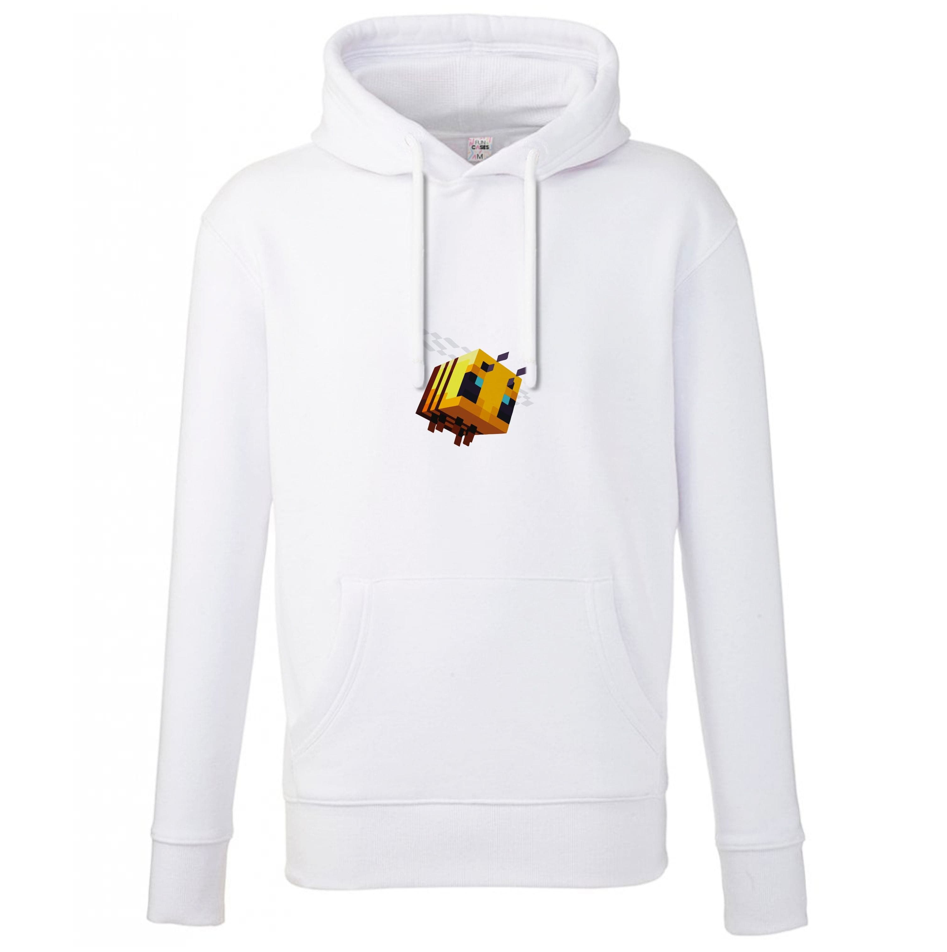 Mining Bee Hoodie