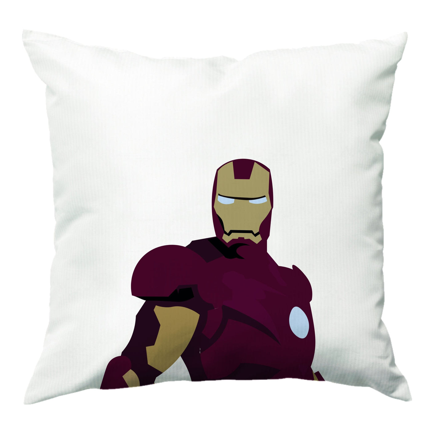 Iron man mask Cushion