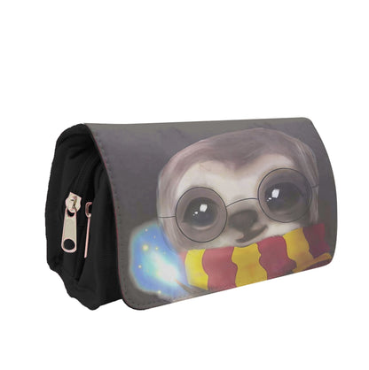 Harry Sloth Pencil Case