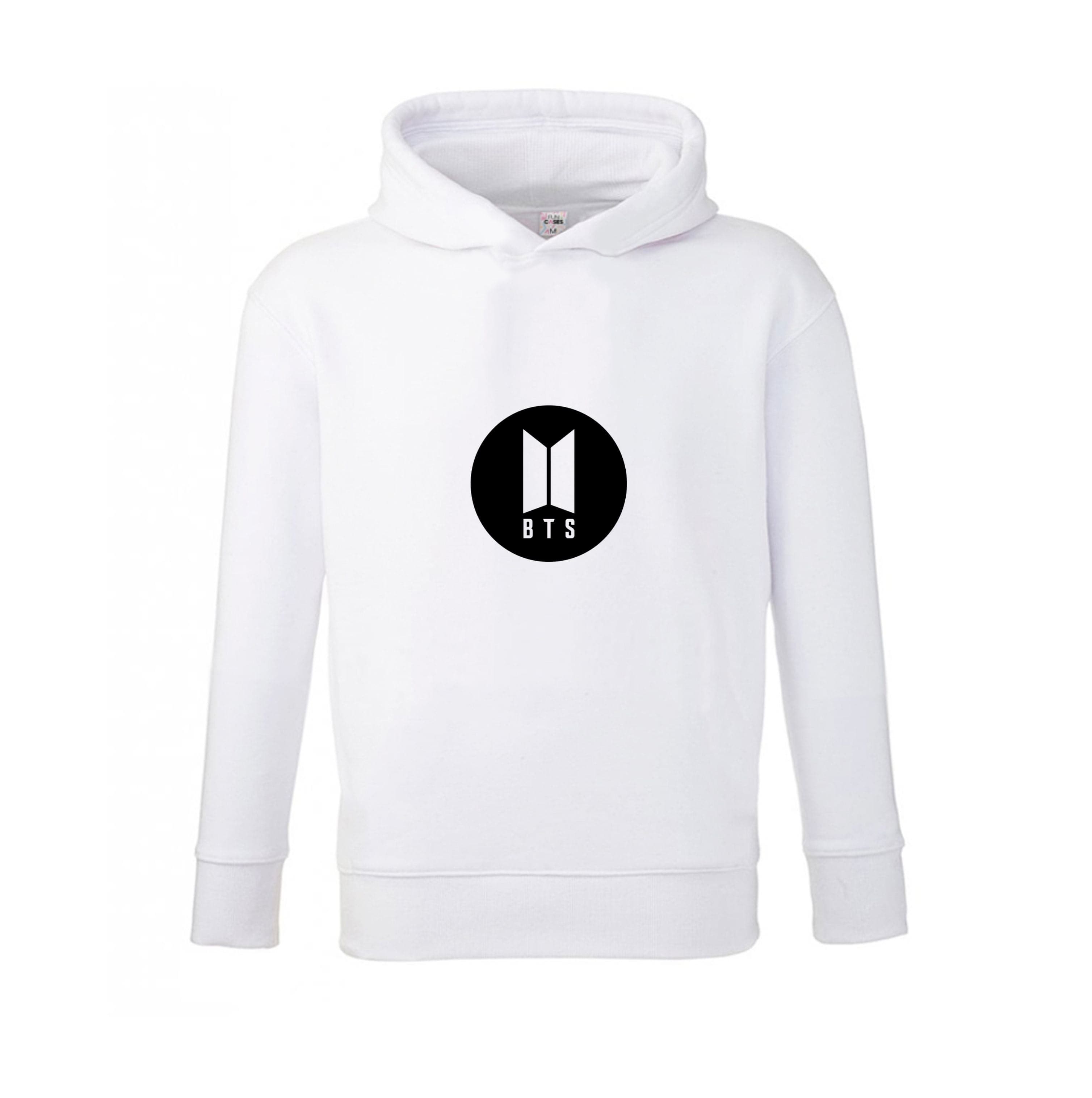 Bts shop kids hoodie