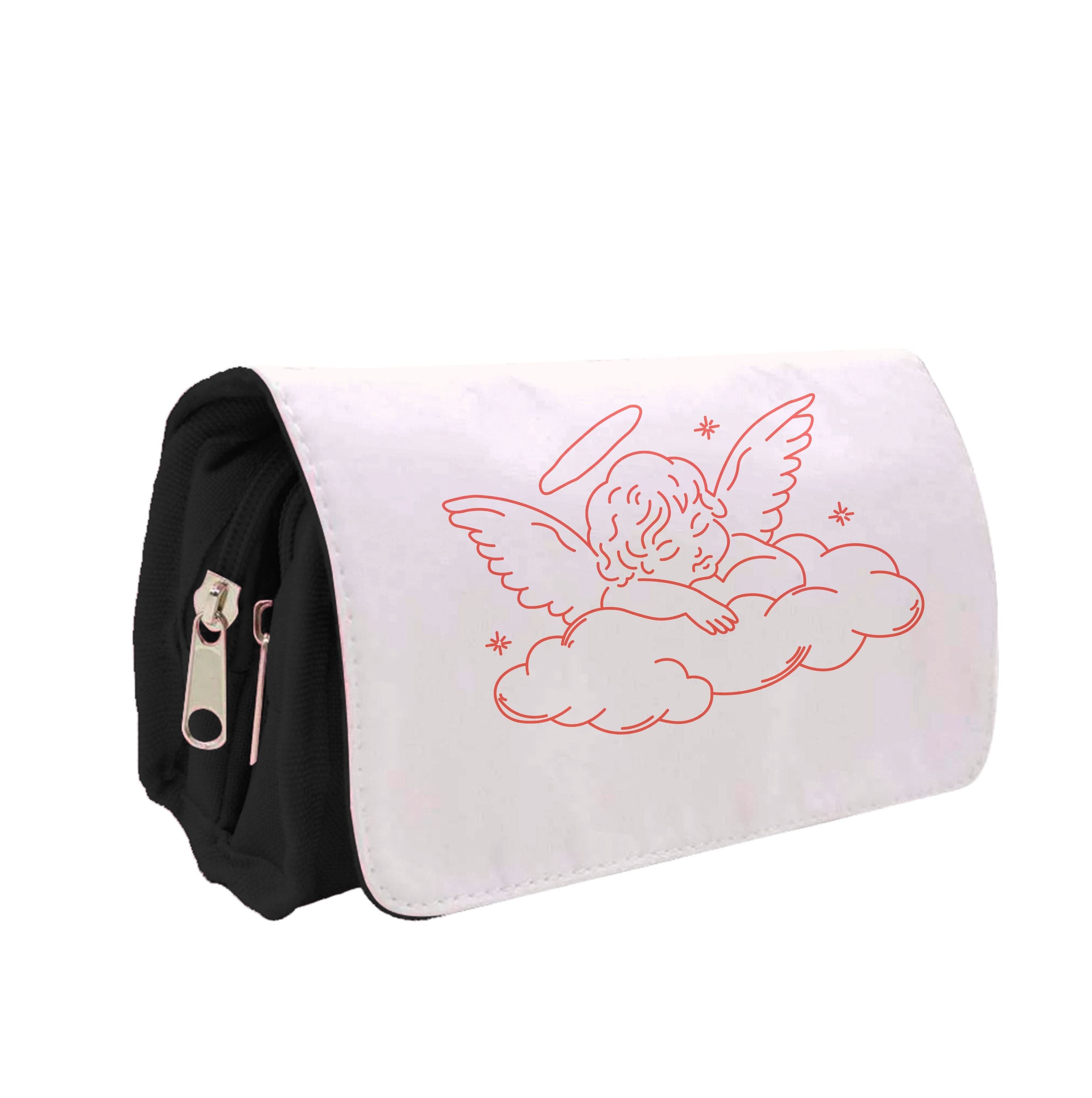 Angel - Clean Girl Aesthetic Pencil Case