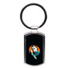 Michael Myers Luxury Keyrings