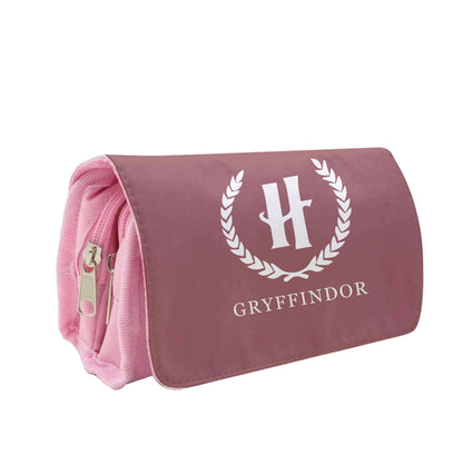 Gryffindor Pencil Case