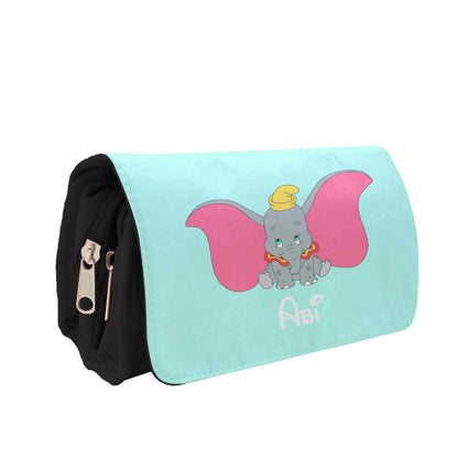 Dumbo - Personalised Fairytale Pencil Case