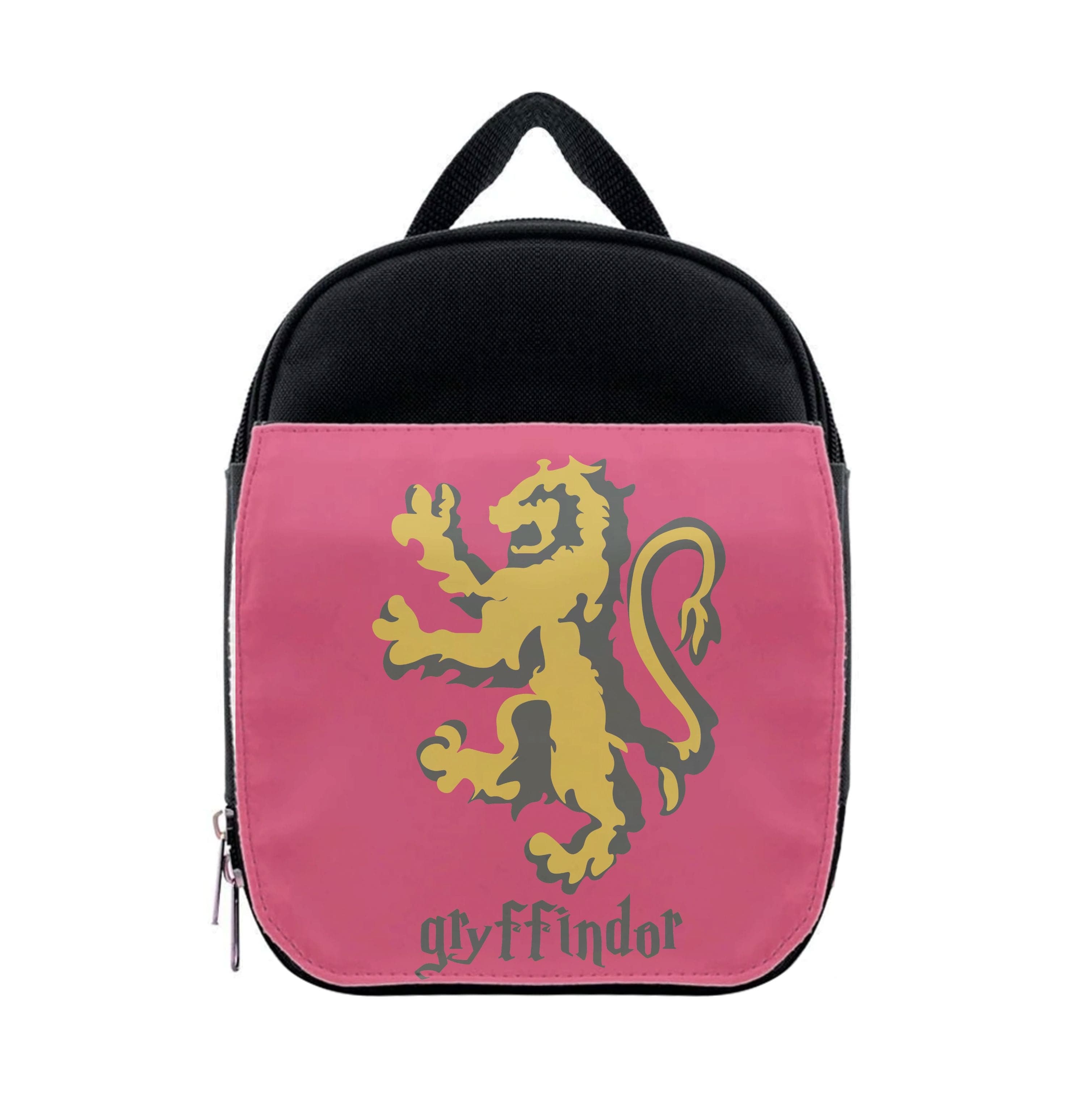 Gryffindor Lunchbox