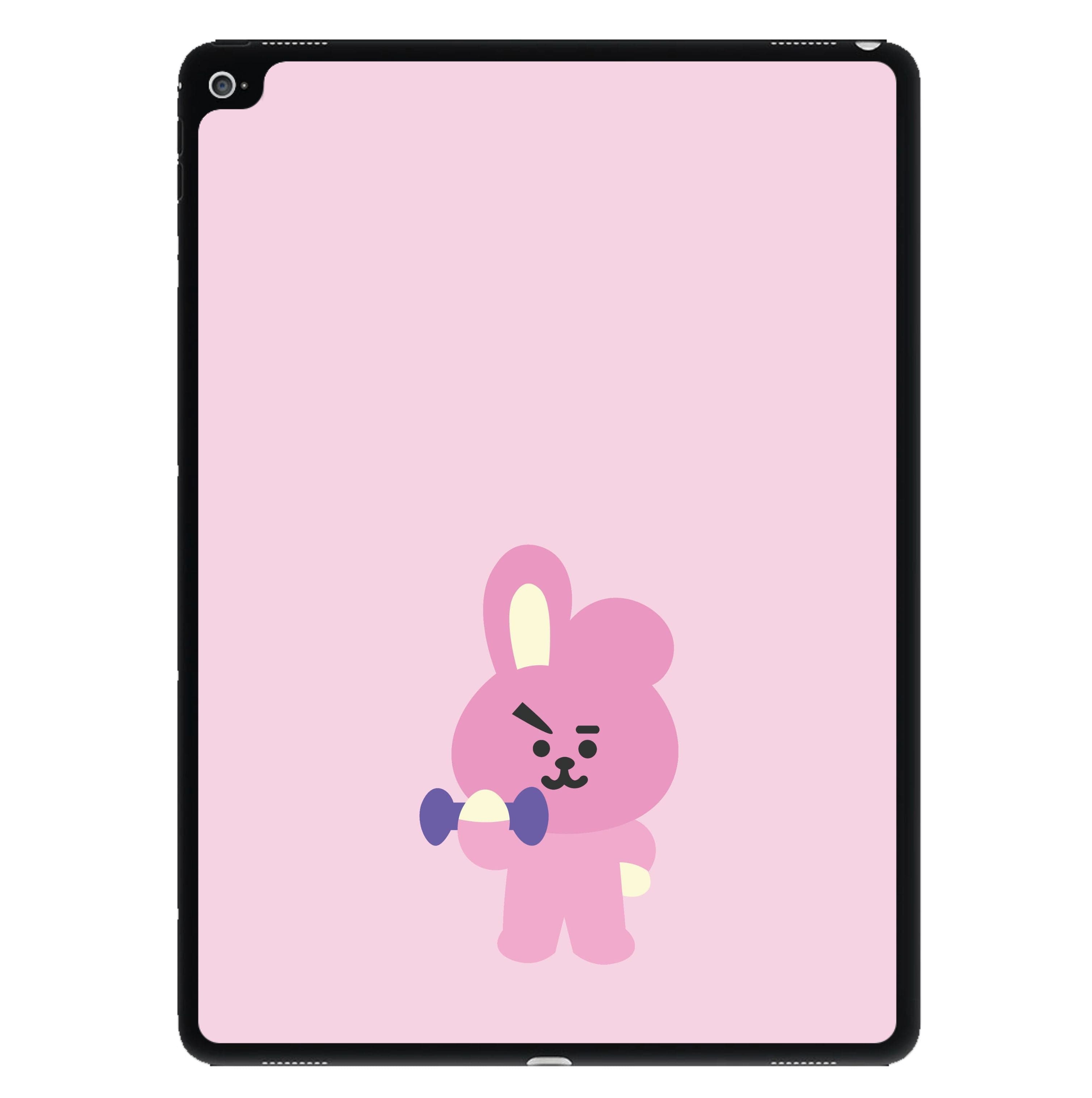 Cooky 21 - K Pop iPad Case