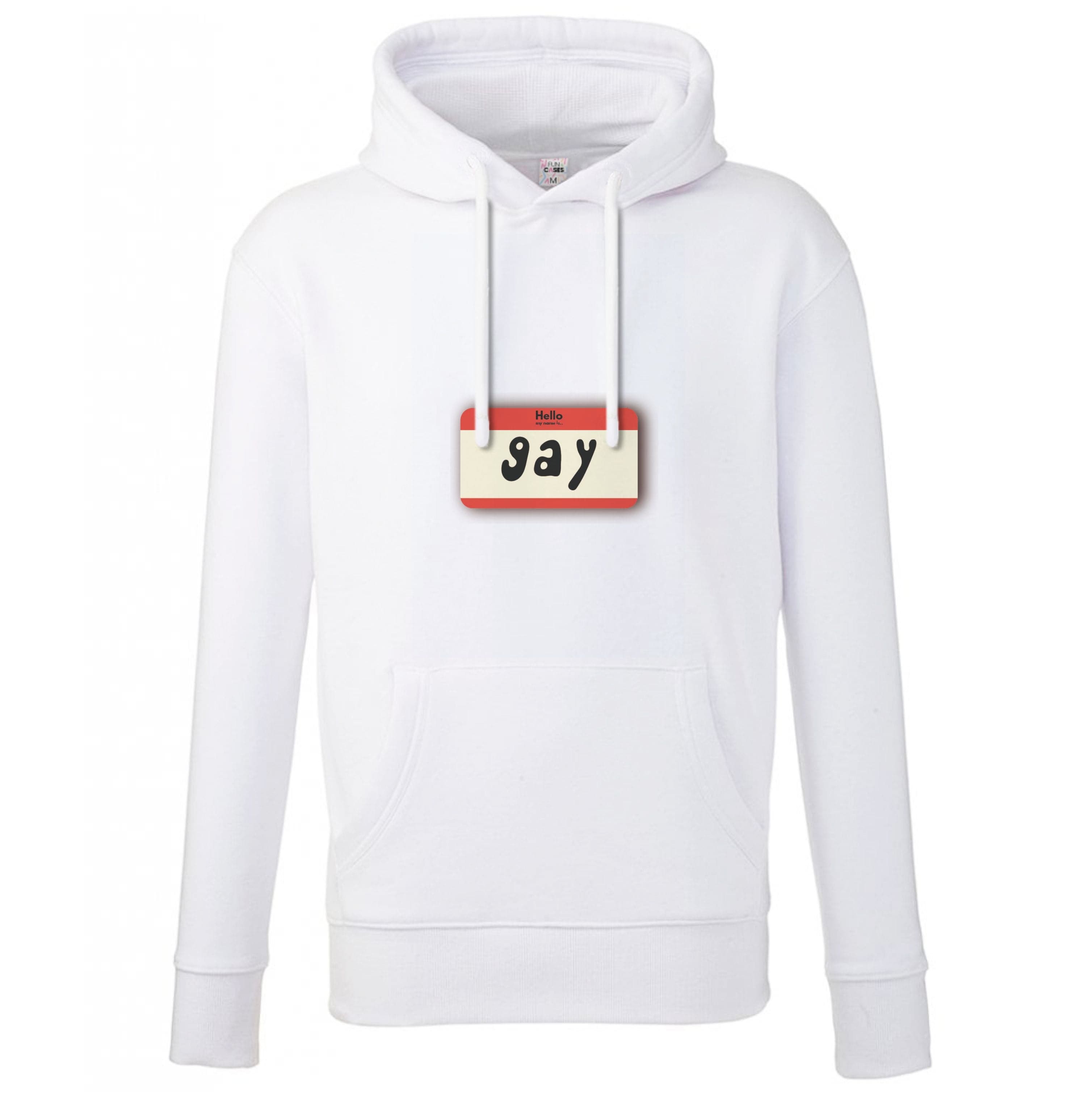 Gay - Pride Hoodie