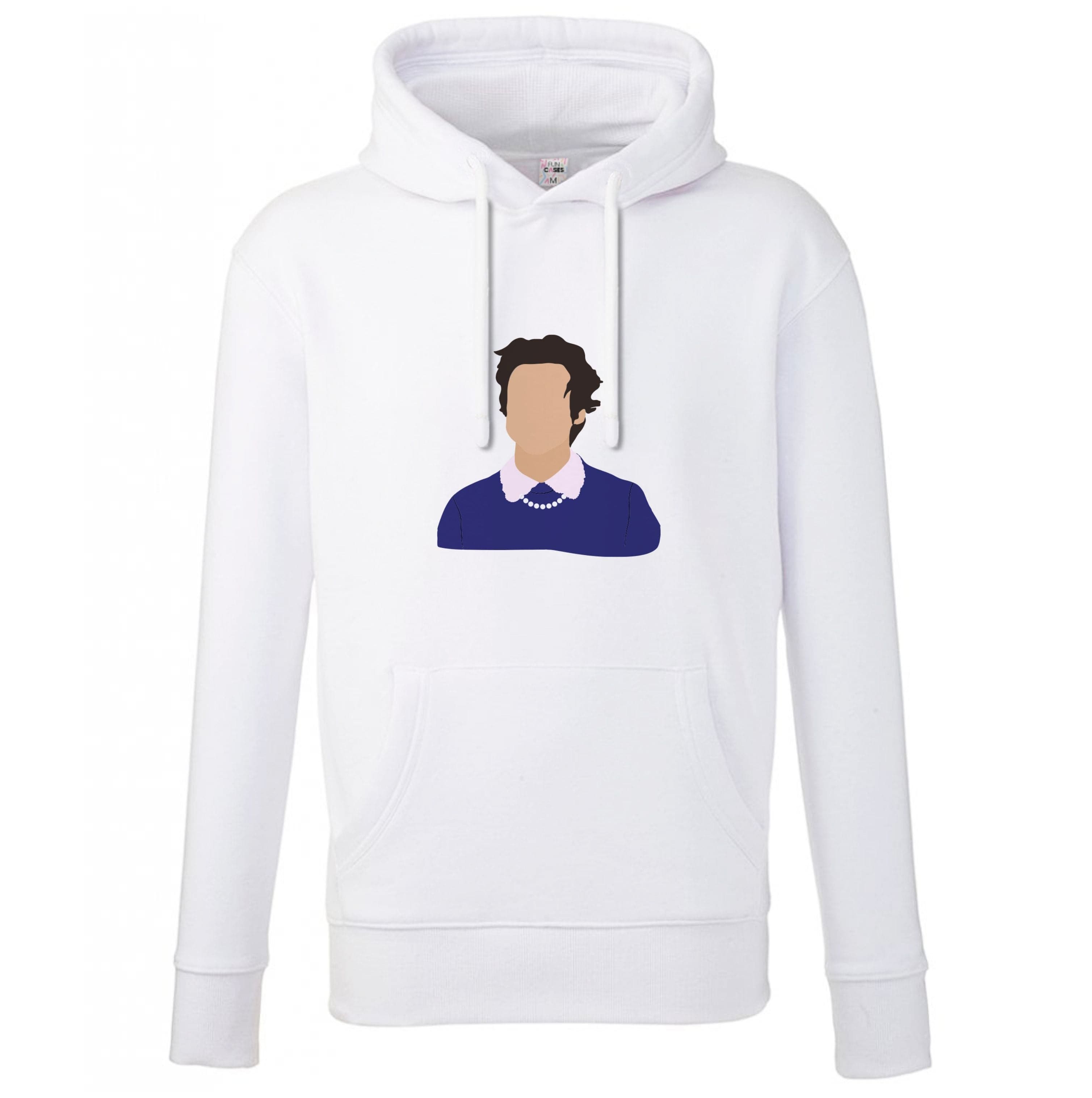 Harry Cartoon Hoodie