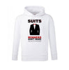 Clothing Kids Hoodies