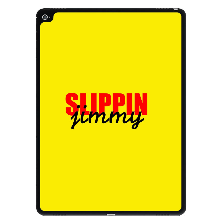 Slippin Jimmy - Better Call Saul iPad Case