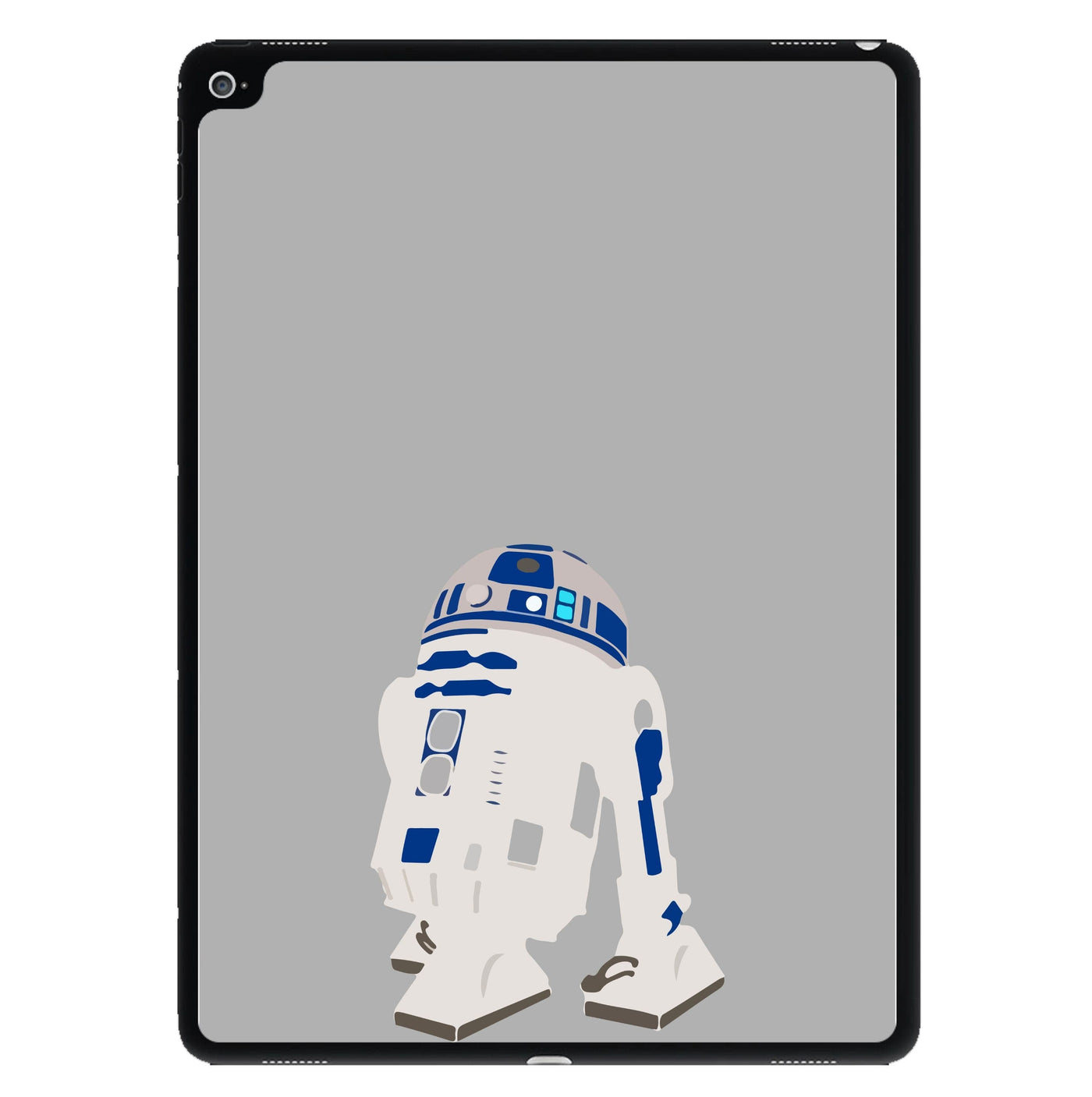 R2D2 - Star Wars iPad Case