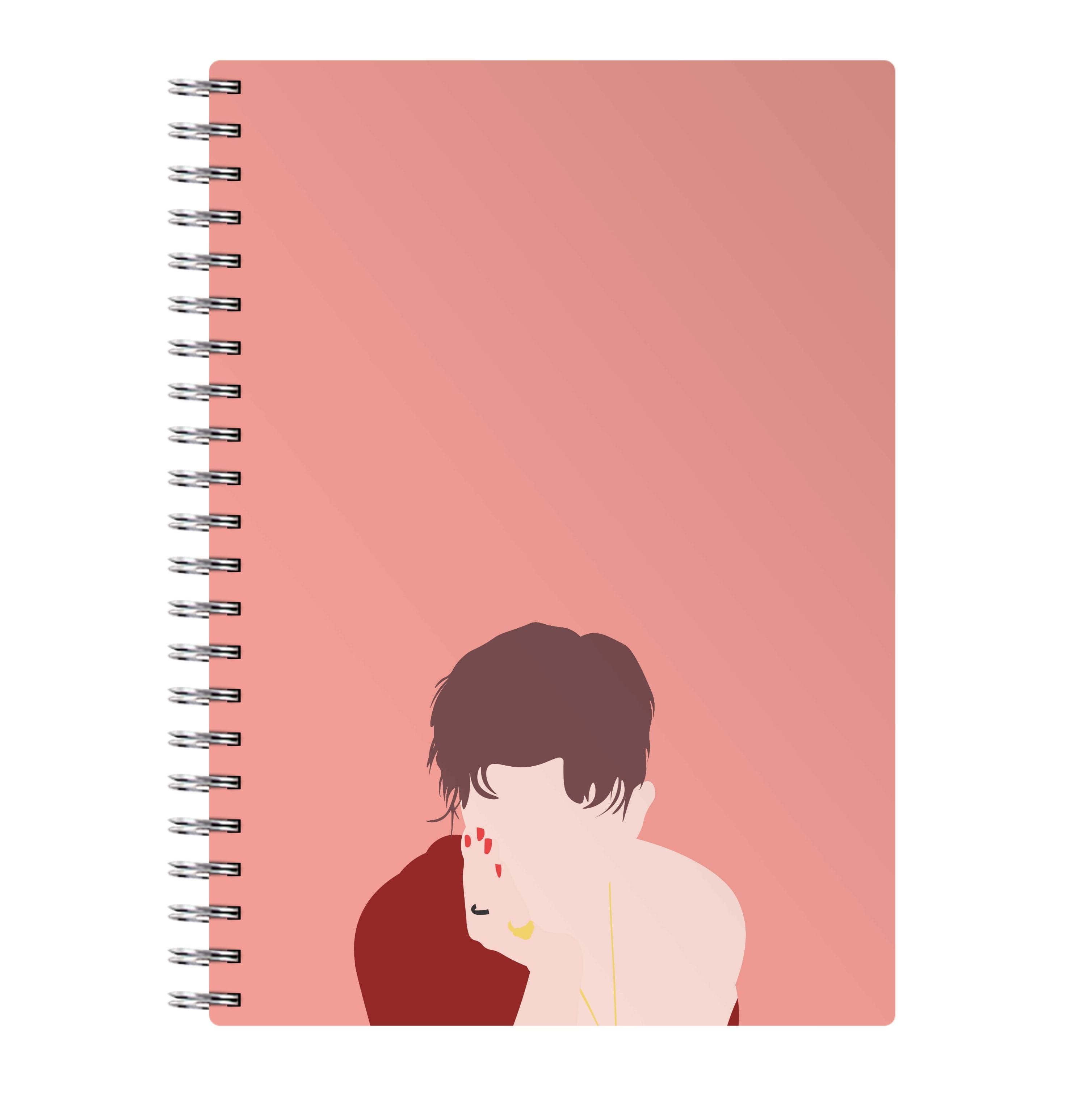 Photoshoot Notebook