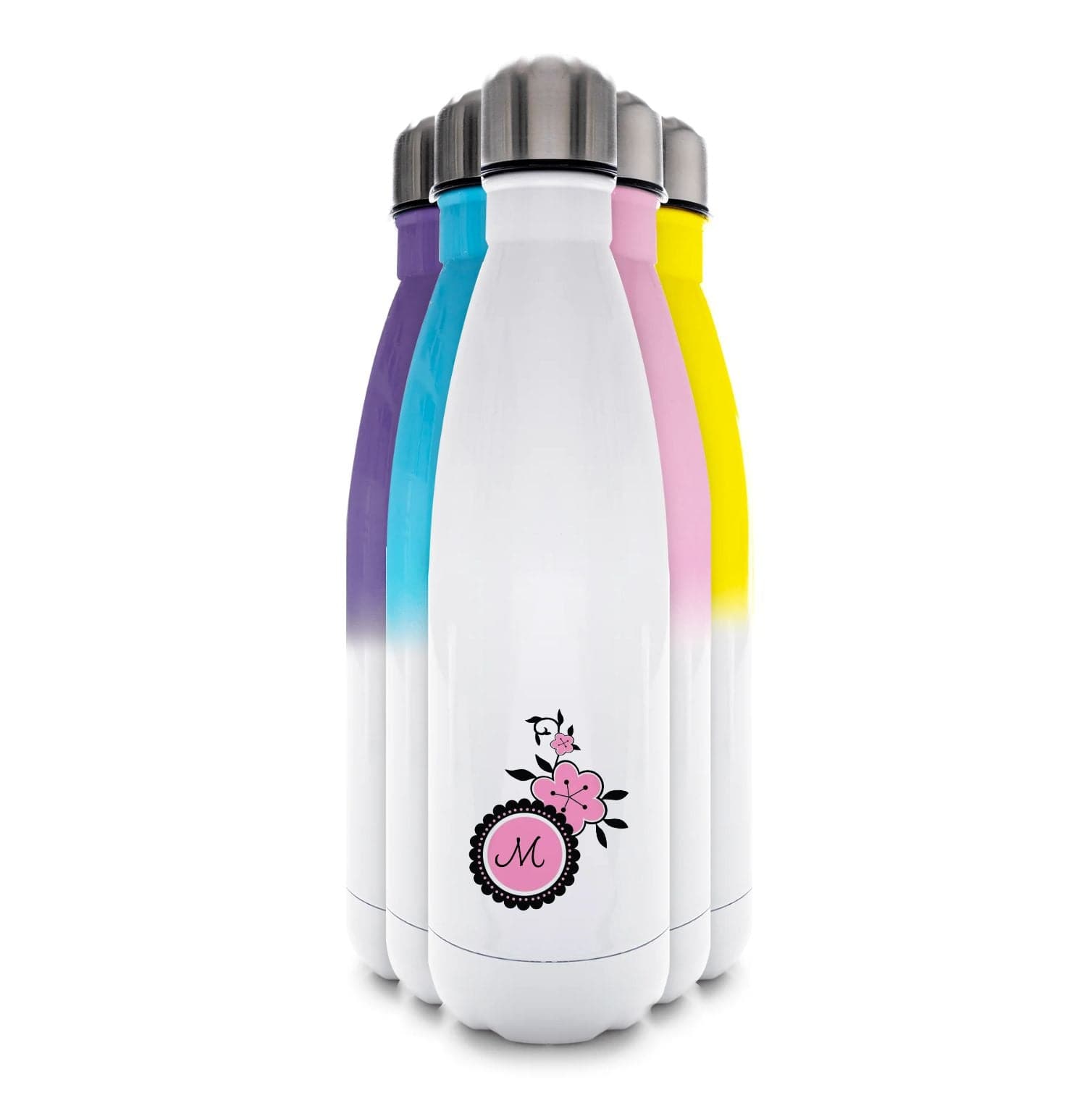 Marinette Water Bottle