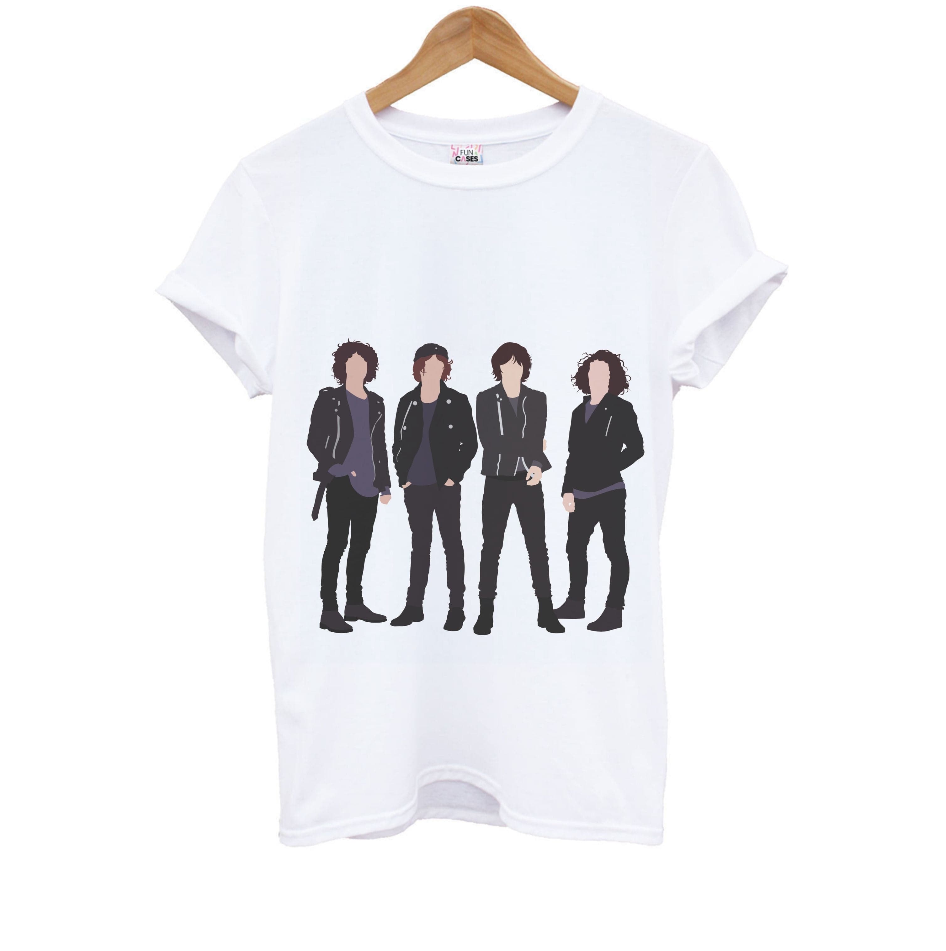 Group Kids T-Shirt