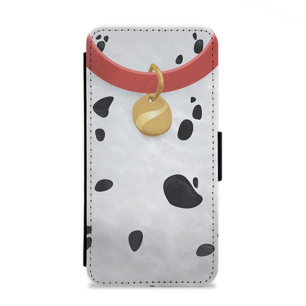101 Dalmatians Flip Wallet Phone Case - Fun Cases