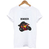 Moto GP T-Shirts