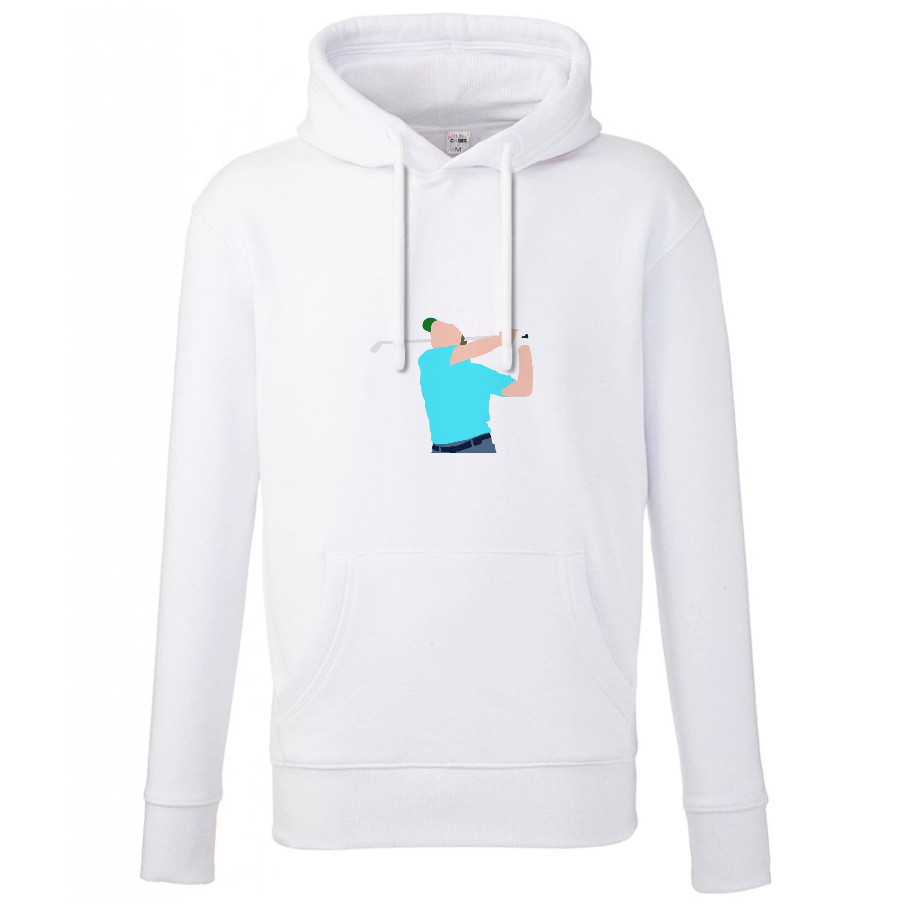 Stevens - Golf Hoodie