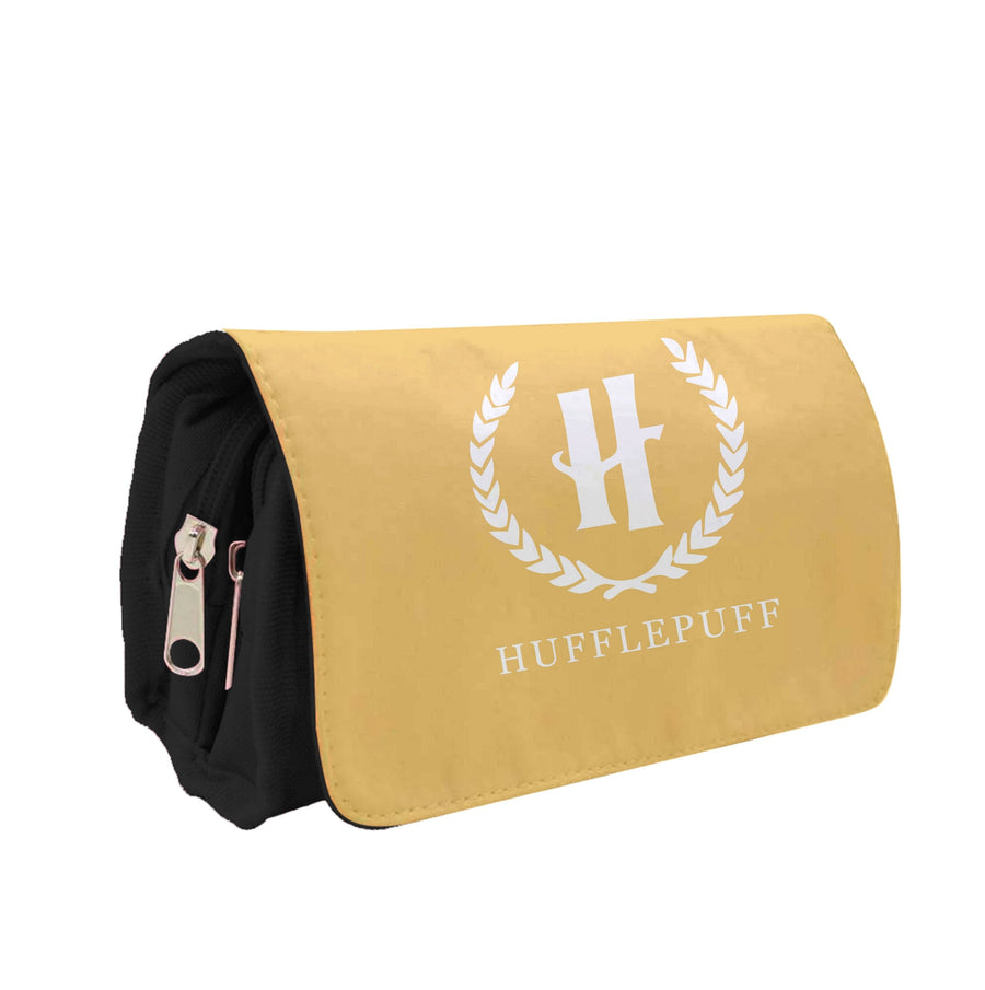 Hufflepuff - Harry Potter Pencil Case