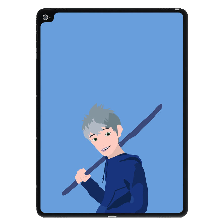 The Jack Frost iPad Case
