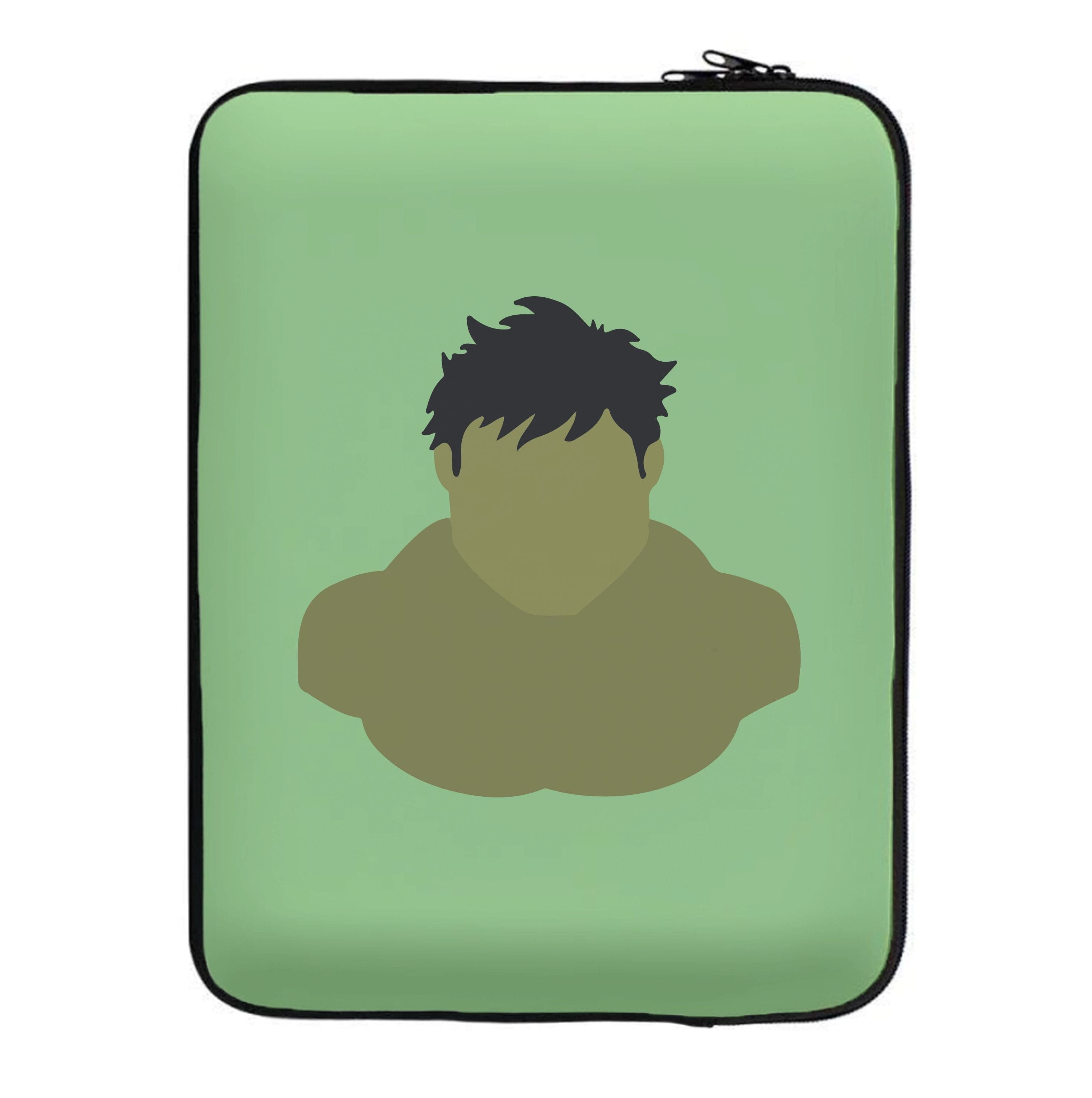 Hulk Laptop Sleeve