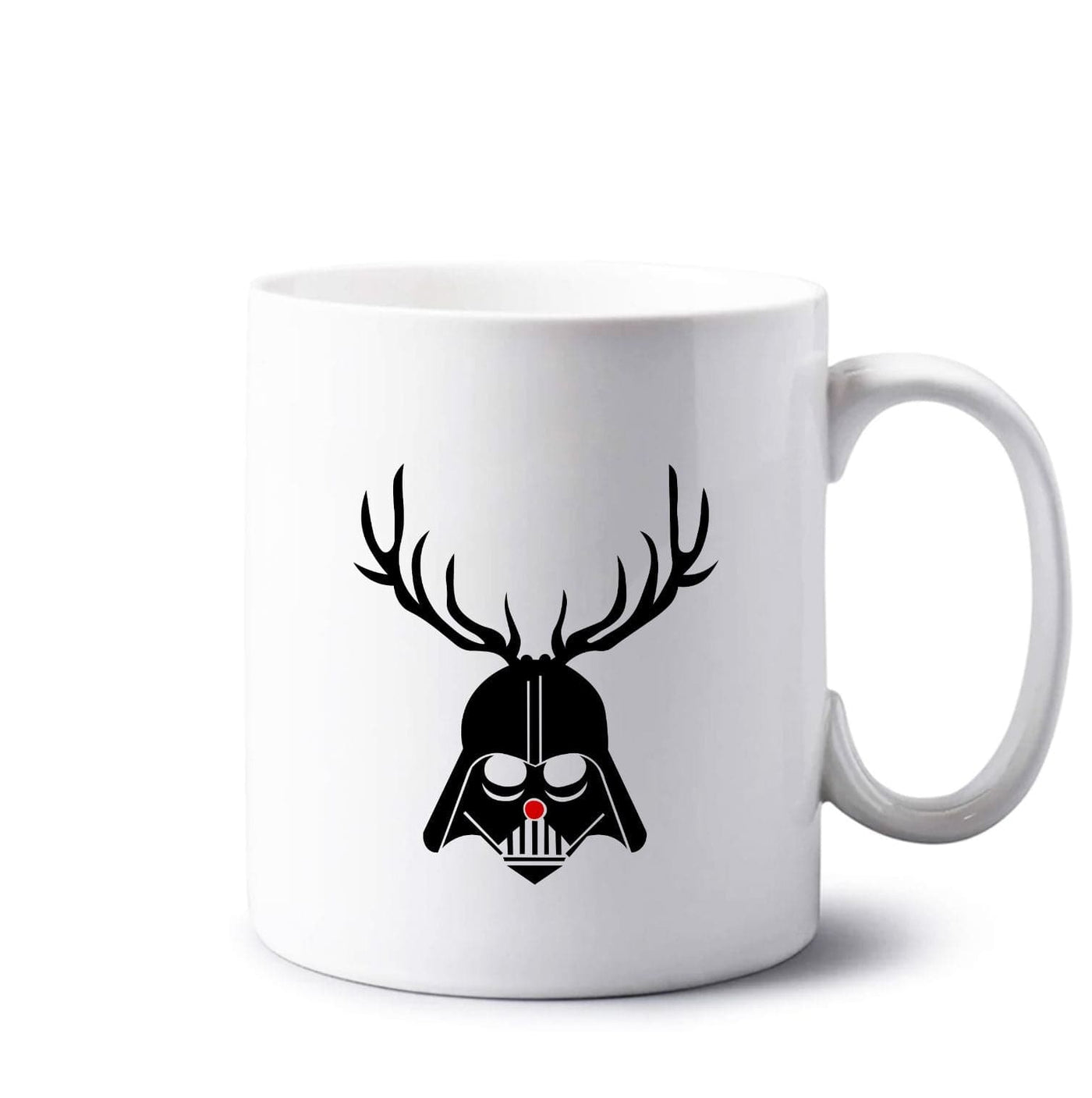 Christmas Darth Vader Mug