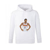 Basketball Kids Hoodies