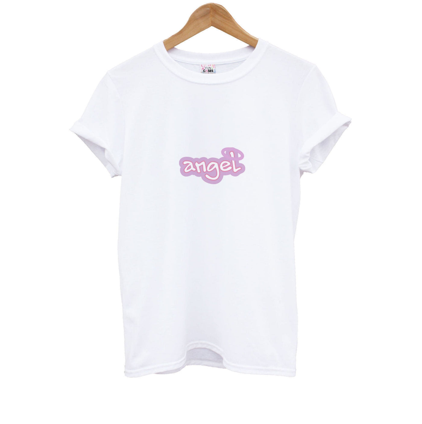 Angel - Loren Gray Kids T-Shirt