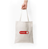 Everything but cases Tote Bags