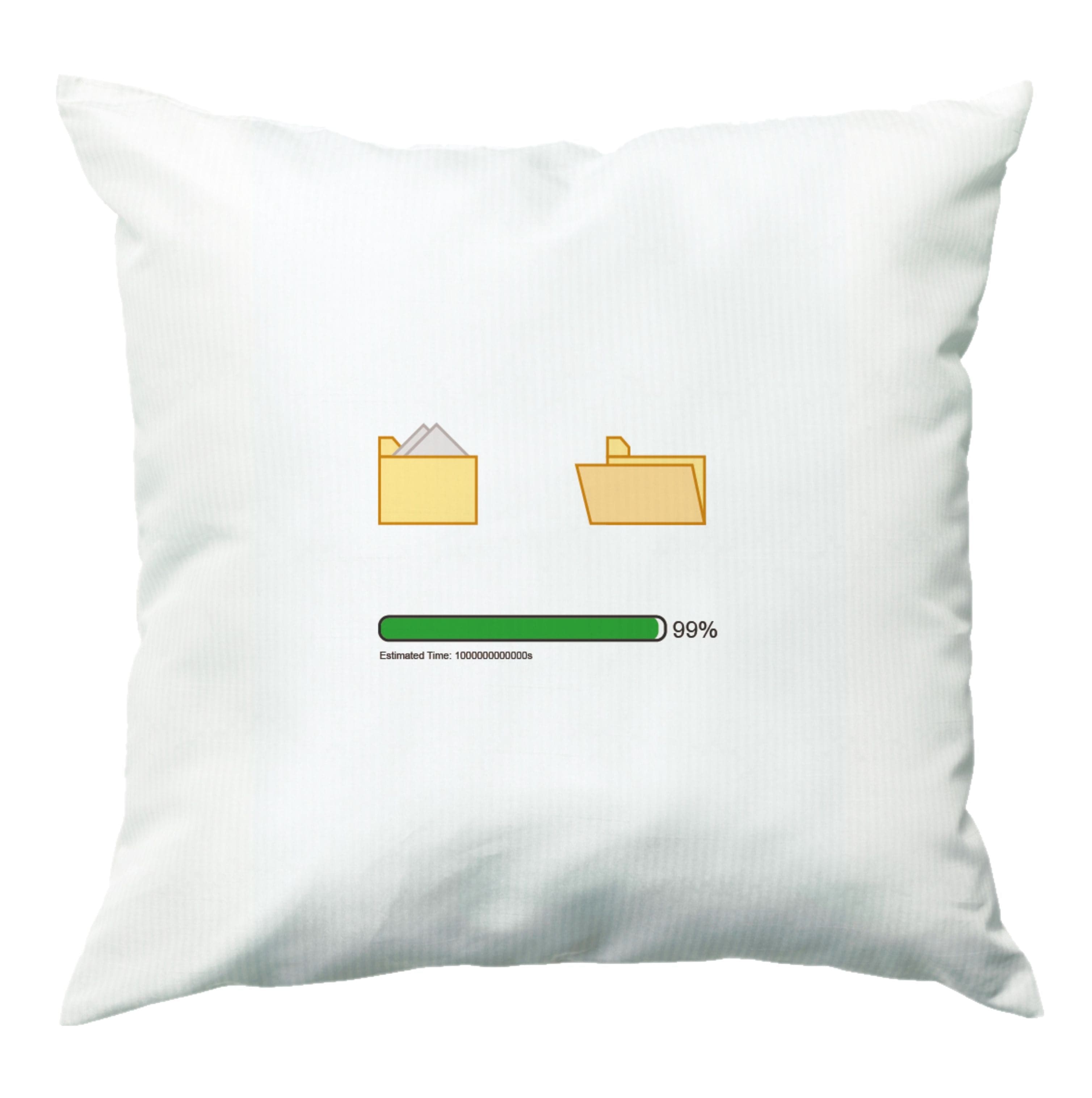 File upload - Among Gaming Cushion