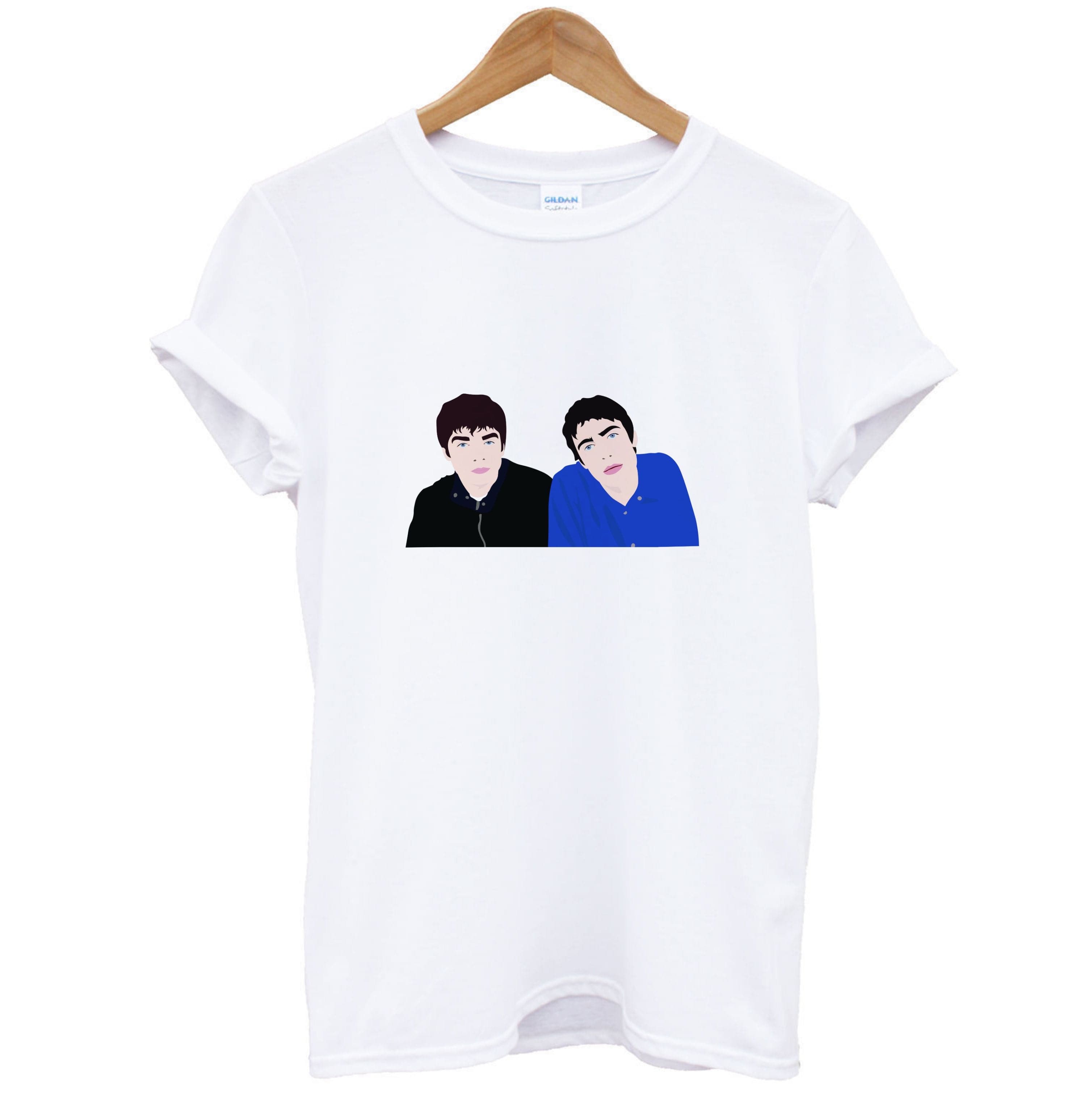 The Gallaghers T-Shirt