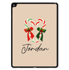 Personalised Christmas iPad Cases