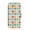 Patterns Wallet Phone Cases