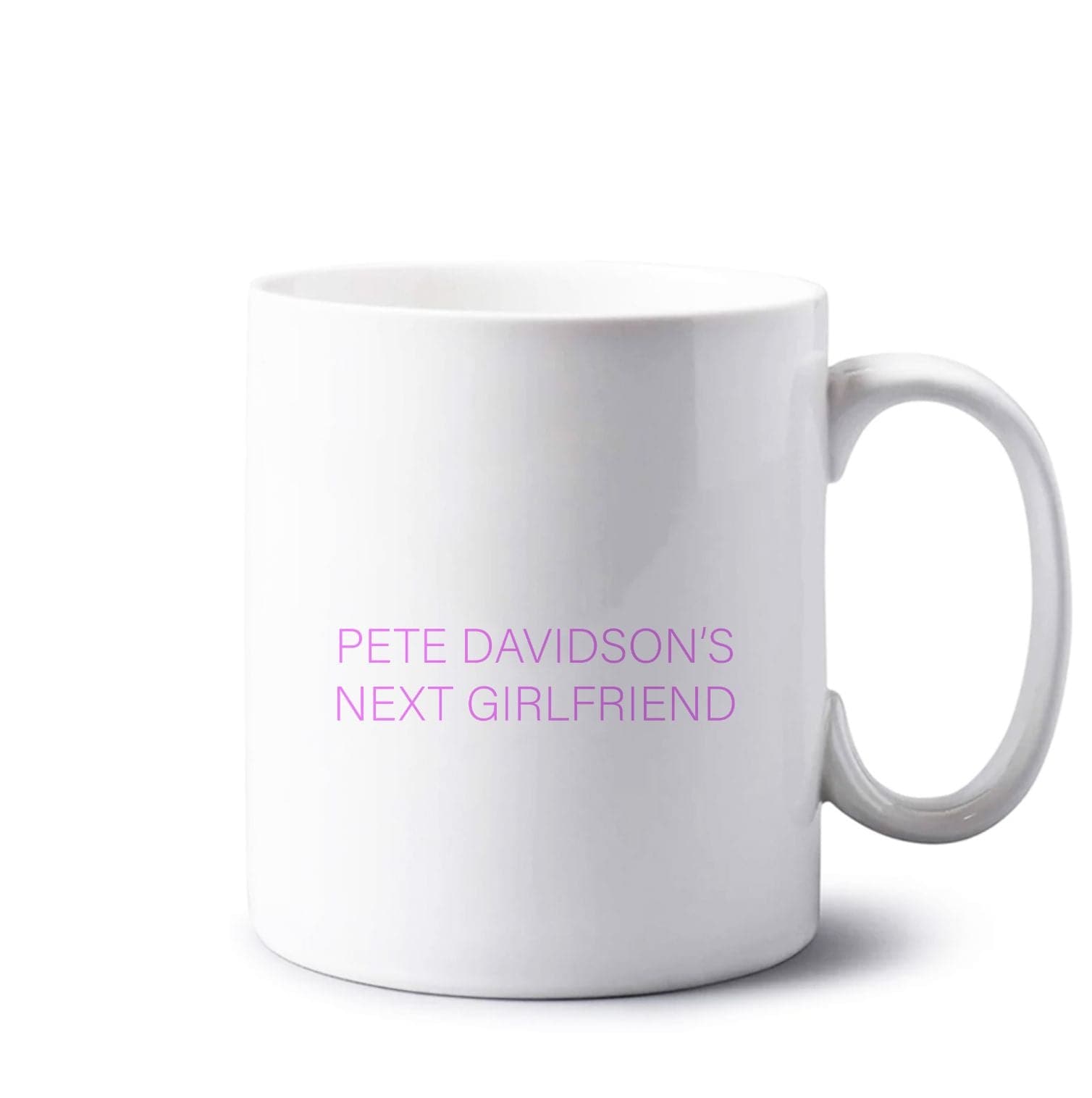 Davidsons Next Girlfriend Mug