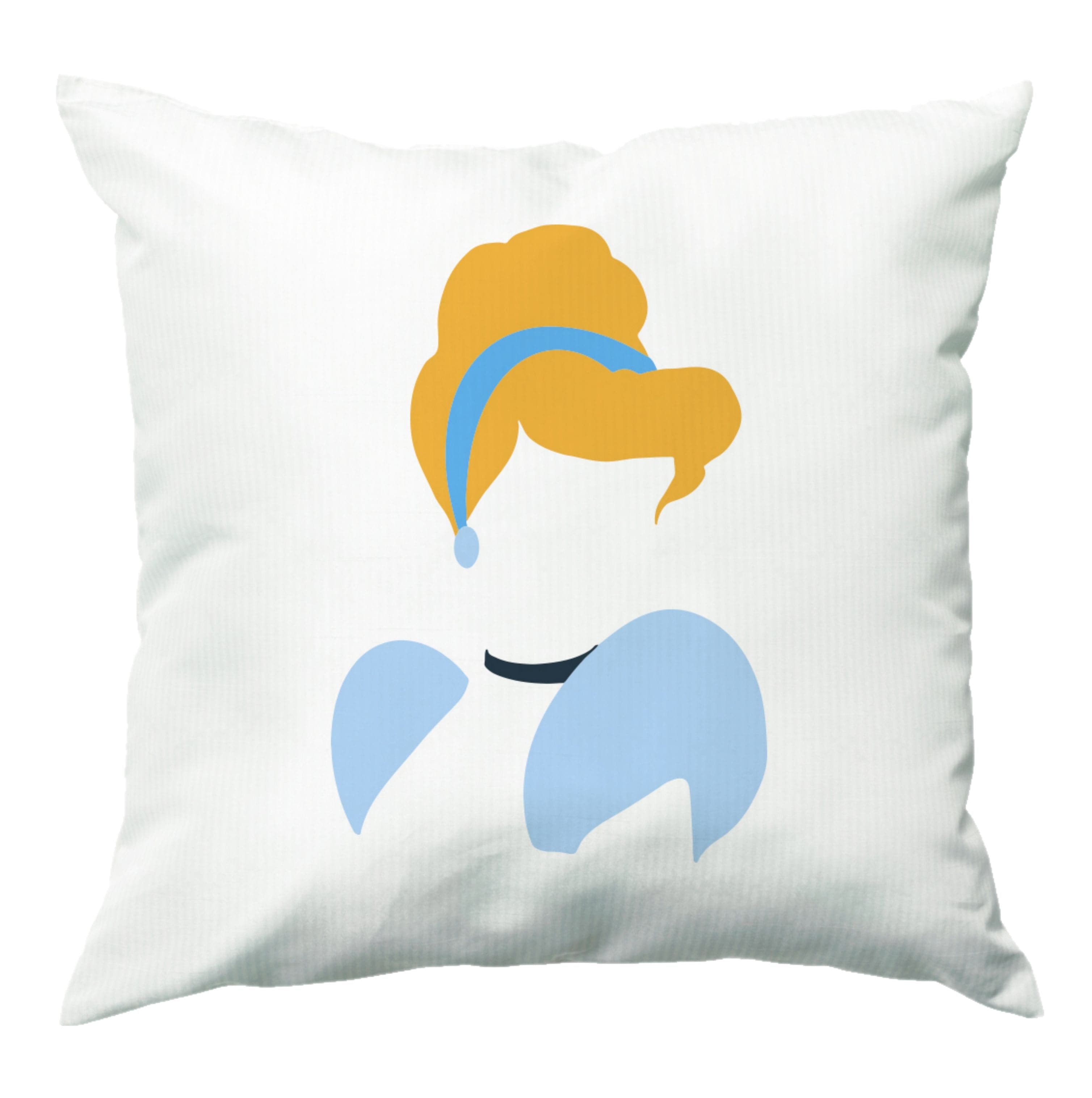 Cinderella Cushion